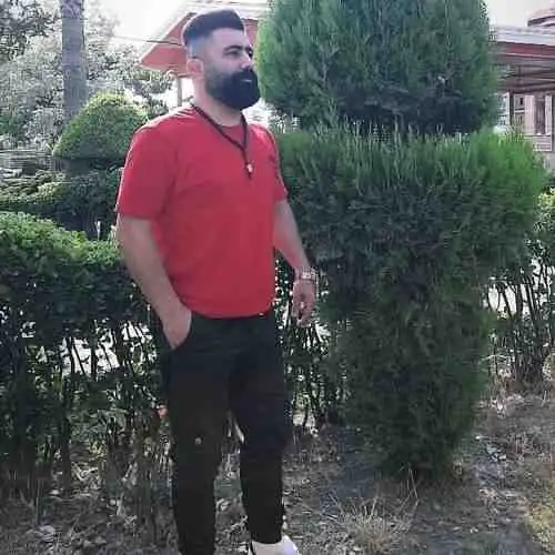 چشم